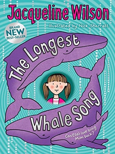 Cover of The Longest Whale Song