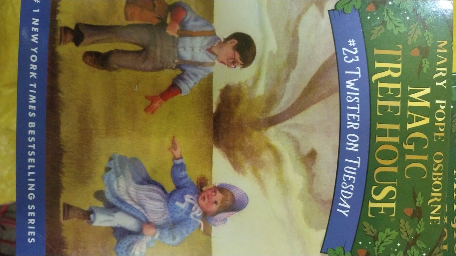 Cover of MAGIC TREE HOUSE π‘ ( SET OF 05 BOOKS ) π