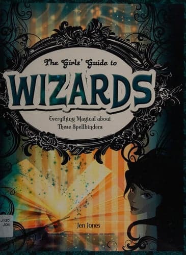 Cover of Wizards