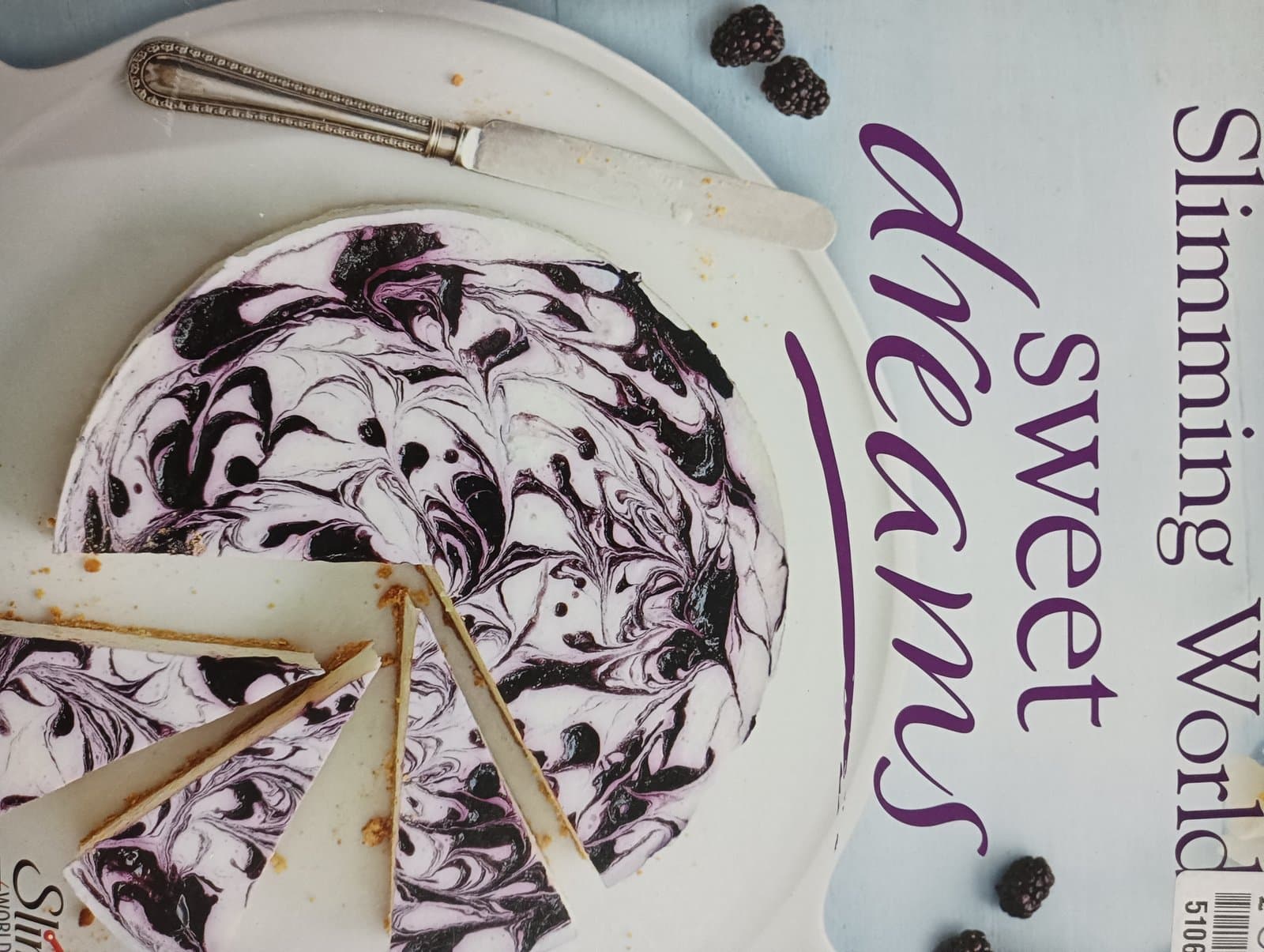 Cover of Sweet dreams