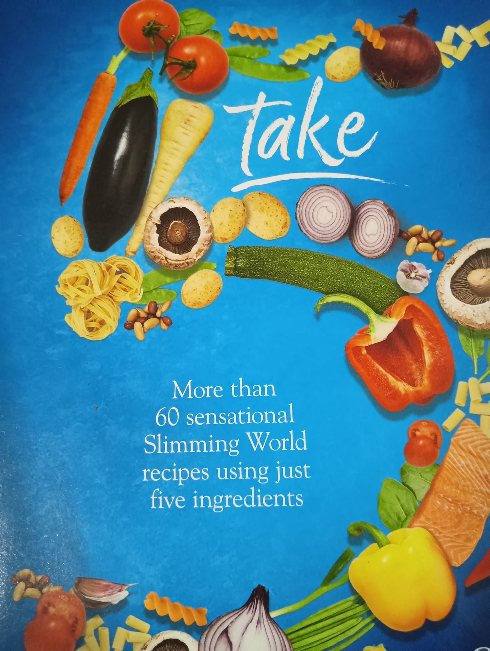 Cover of Take