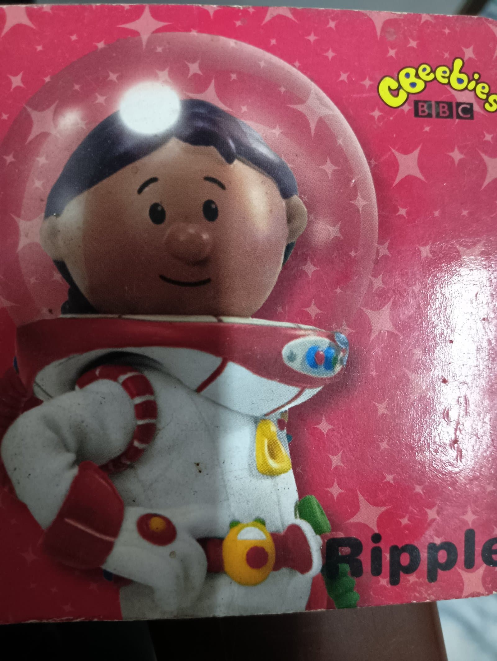Cover of Ripple