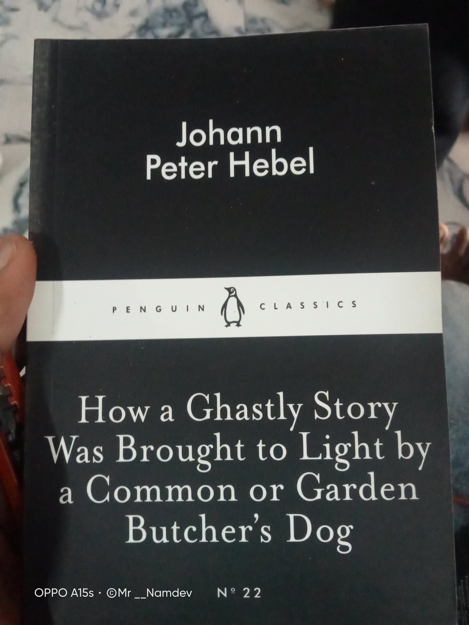 Cover of penguin classic set 15 books (trimalchios feast, how to ghastly story was brought to light, the tinder box, circles of hell, of street piemen, the nightingales are drunk, the wife of bath, the tell tale heart, the dhammapada, it was snowing butterflies, the terrors of the night, to morrow, it was snowing butterflies, antigone, the life of a stupid man