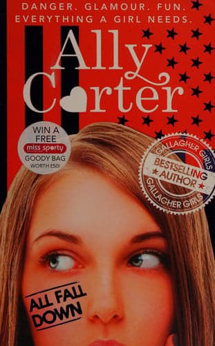 Cover of All Fall Down
