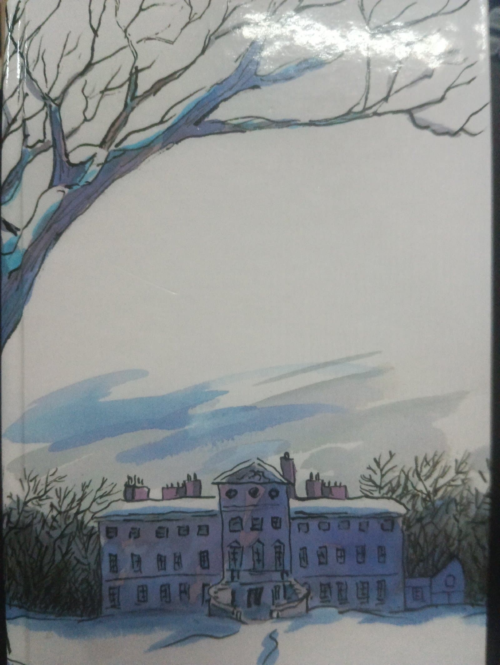 Cover of Awful Auntie
